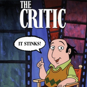 the critic